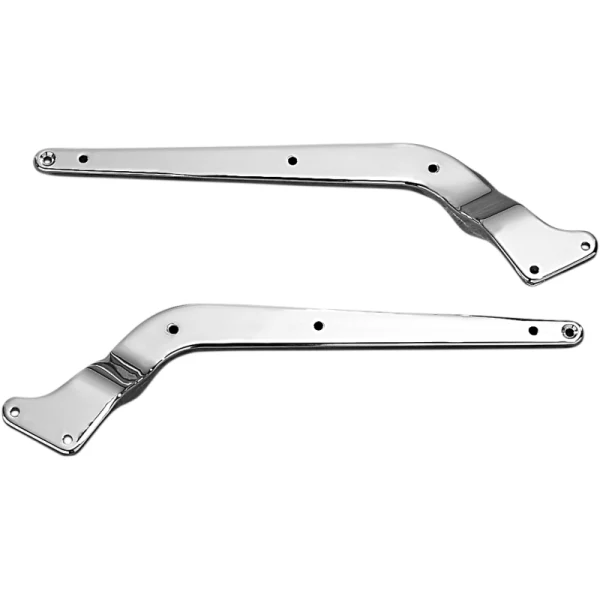 Supports d'Ailes Arrière Stock-Style Drag Specialties