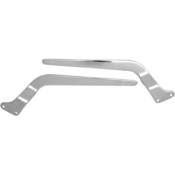 Supports d'Ailes Arrière Stock-Style Drag Specialties