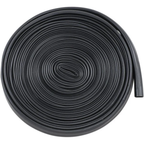 Tubes Rétractables Noir Langueur 25 - Drag Specialties