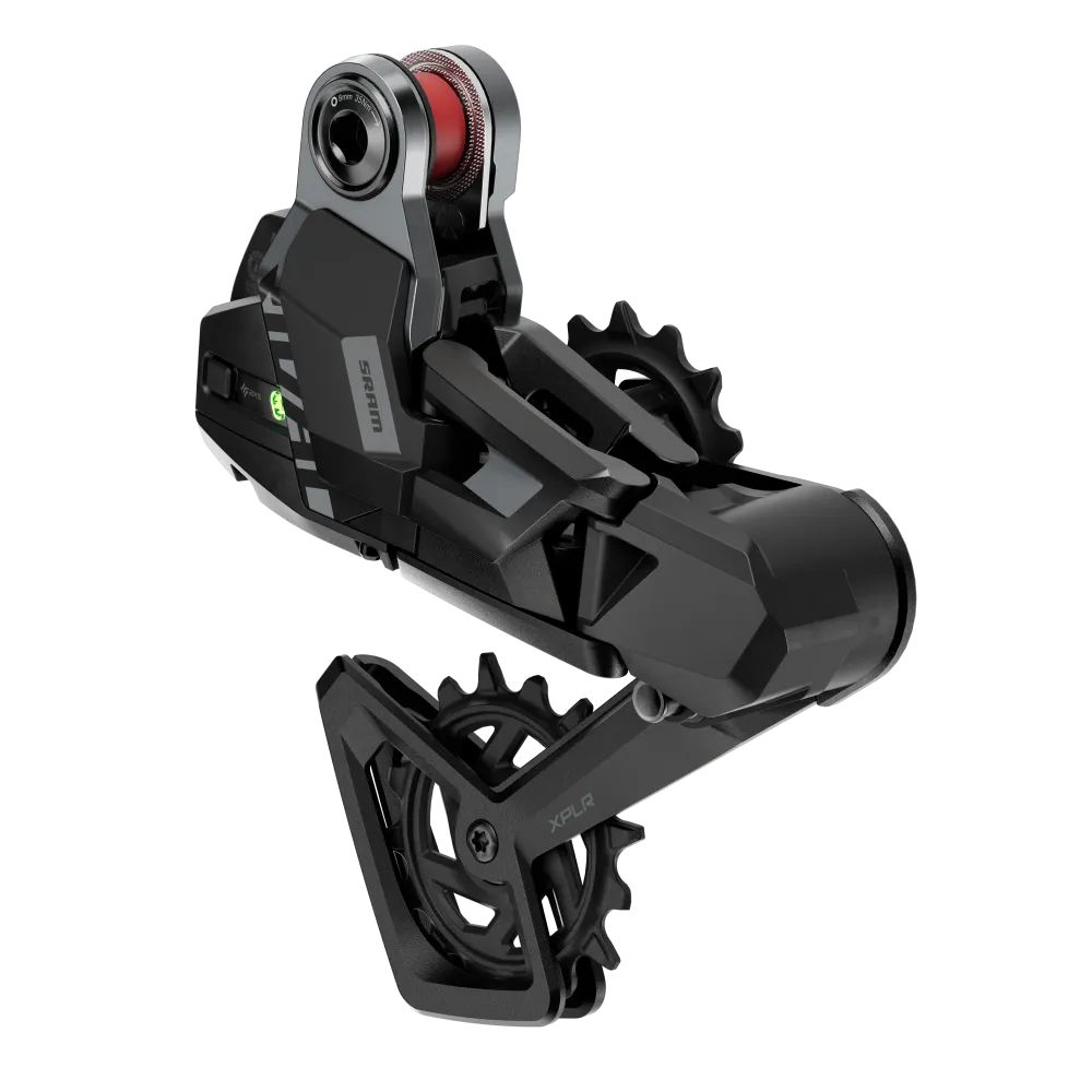 Dérailleur Arrière SRAM RIVAL AXS XPLR E1 1x13V Max 46 Dents (Sans Batterie)