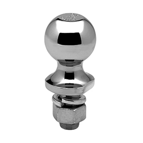BOULE REMORQ. 2x3/4x3-3/8 CHR Draw Tite