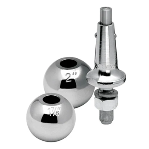 BOULE REMORQ.INTERCHANG.1 7/8" Draw Tite