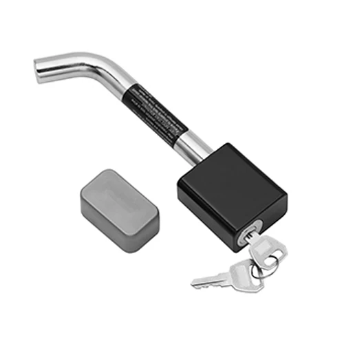 CHEVILLE 1/2" VERROUILLABLE Draw Tite