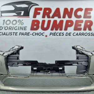 Pare-choc avant DS 9 (à partir d’octobre 2020) – Occasion d'origine avec Park Assist