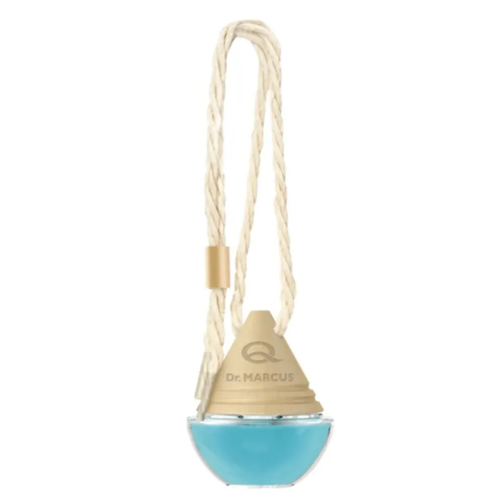 Désodorisant Pour Voiture Dr Marcus Wood Ocean 50 ml Pendentif