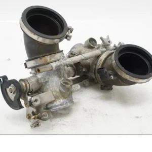 Boîtier de soupape Ducati