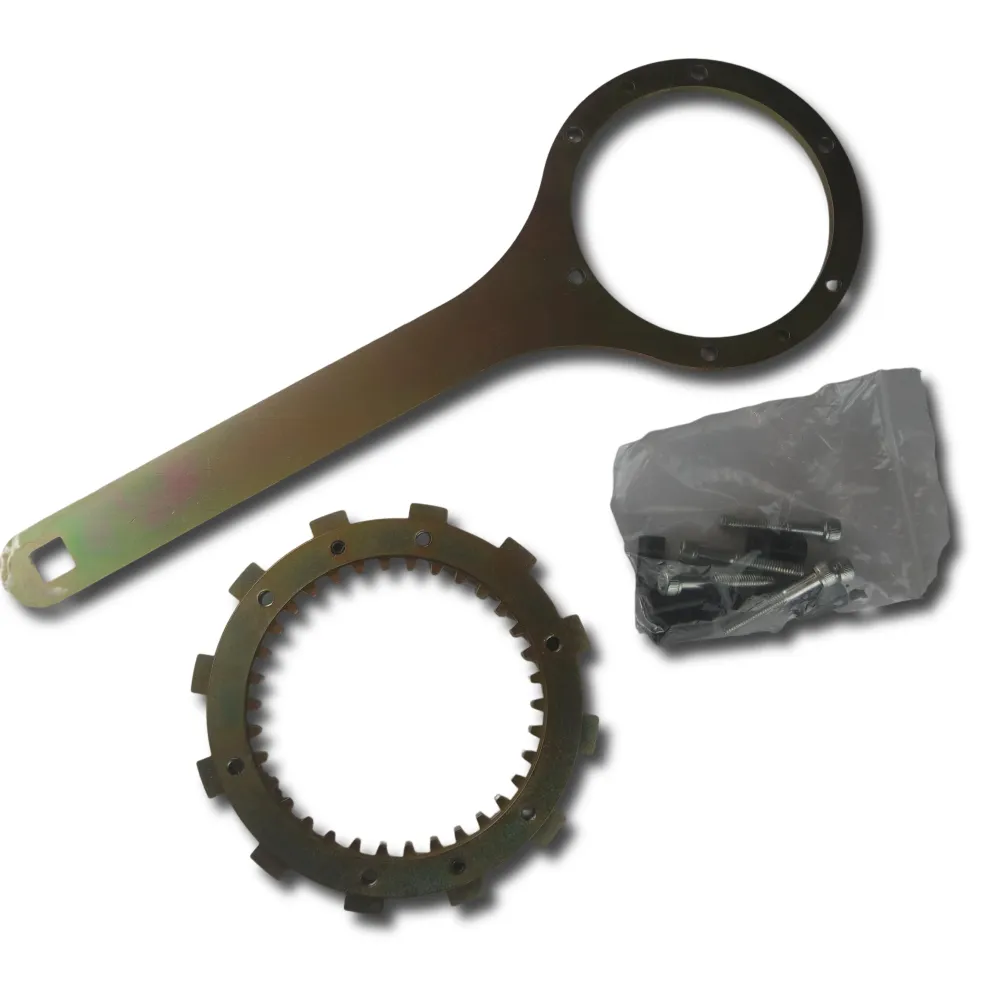Ducati Clé Maintien Tambour Cloche Embrayage Humide 887133408