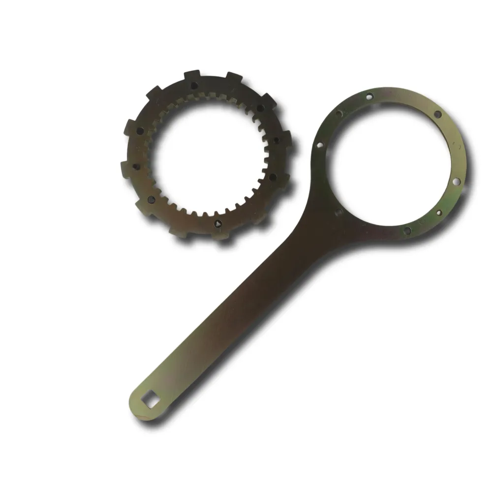 Ducati Clé Maintien Tambour Cloche Embrayage Humide 887133408