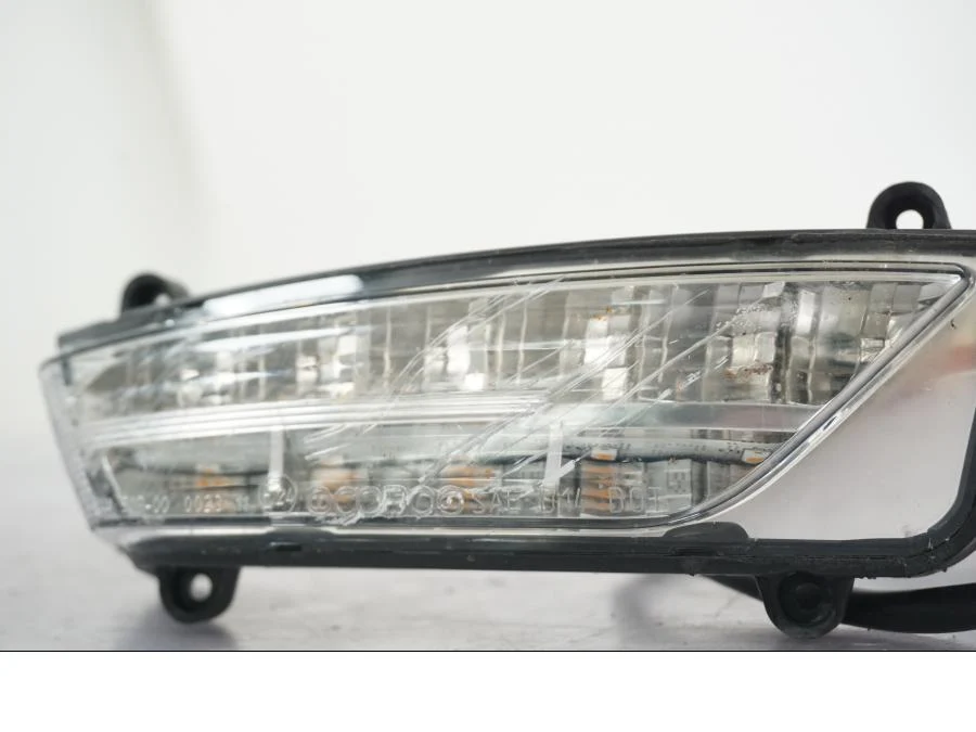 Clignotants LED Ducati