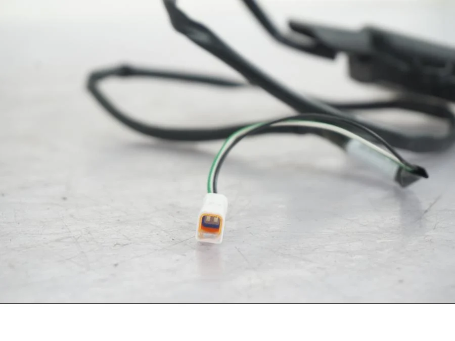 Clignotants LED Ducati