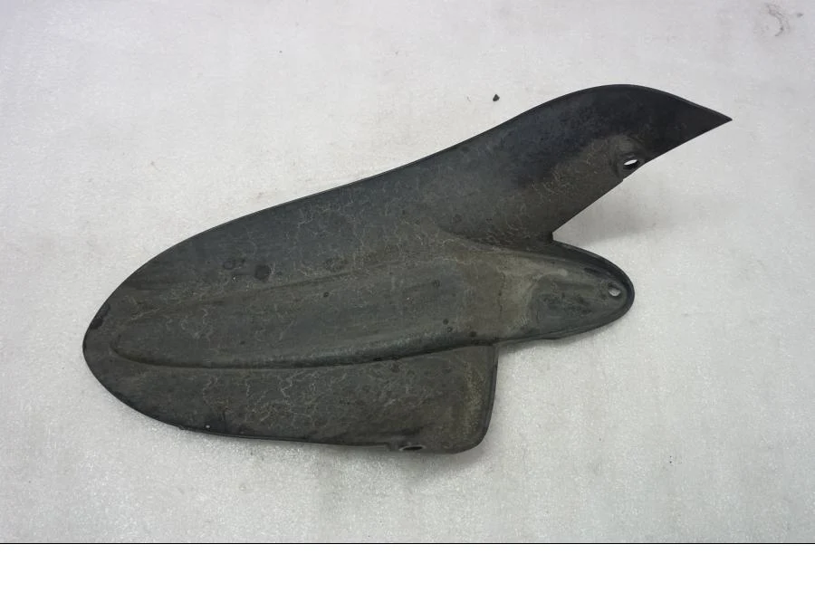 écran de balancement Ducati