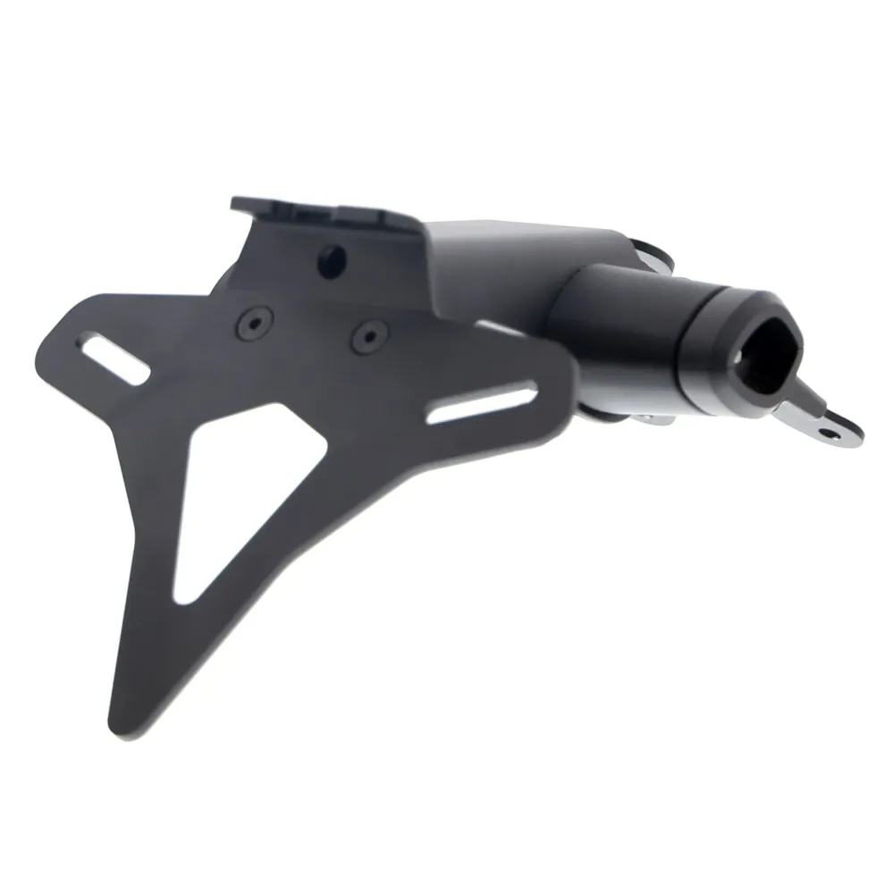Ducati Monster 950 937 Support Plaque Tail Tidy Evotech Performance