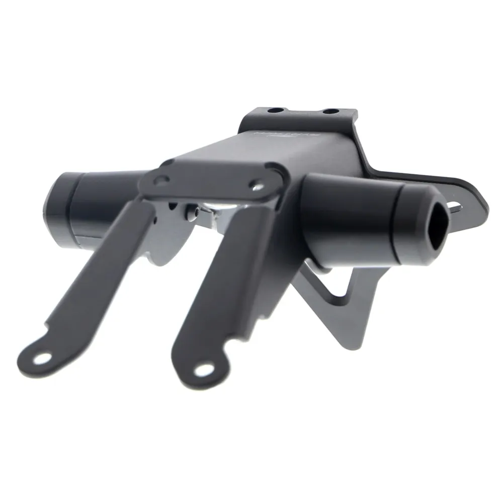 Ducati Monster 950 937 Support Plaque Tail Tidy Evotech Performance