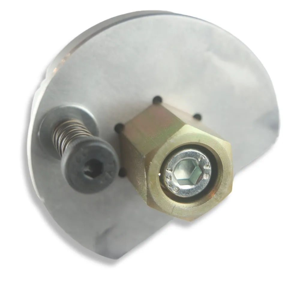 Ducati Outil Mise Zero Du Vilebrequin 887132011