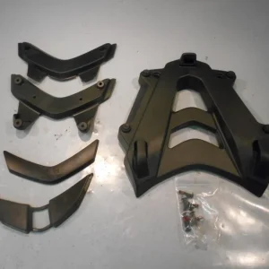 Support de top case Ducati