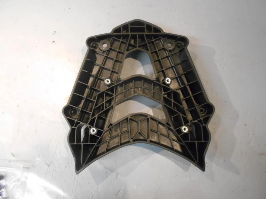 Support de top case Ducati