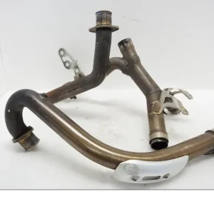 tuyau de dérivation Ducati