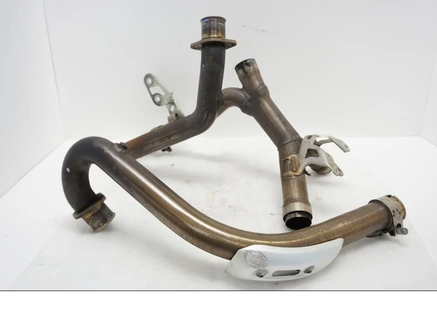 tuyau de dérivation Ducati