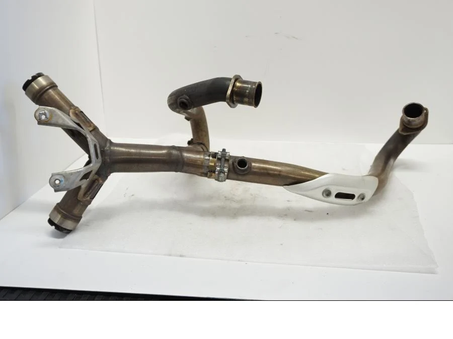 tuyau de dérivation Ducati