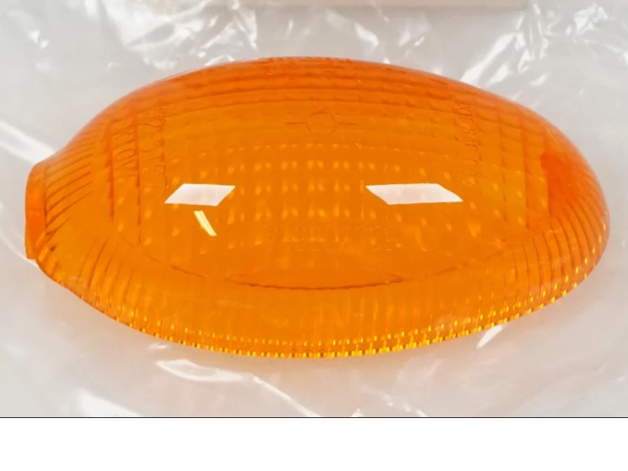 verre de clignotant Ducati