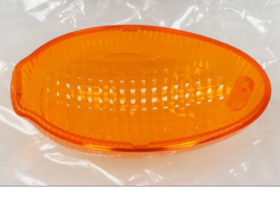 verre de clignotant Ducati