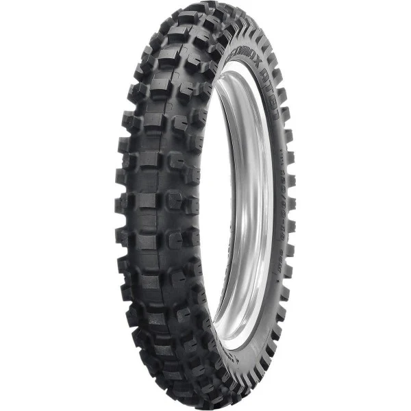 Pneu Dunlop Geomax AT81 EX