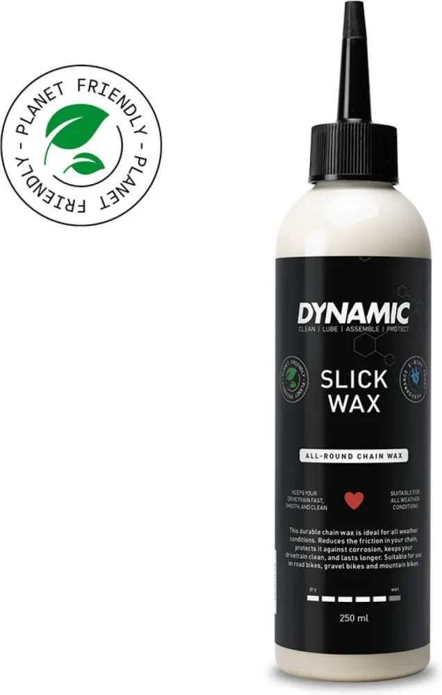 Dynamic Slick Cire 250ml
