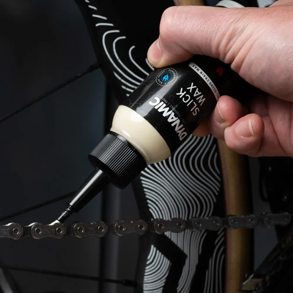 Dynamic Slick Cire 250ml