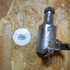 dynamo mobylette Peugeot