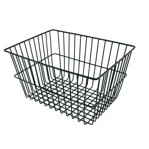Easy - Panier arrière MAILLE LARGE HAUT