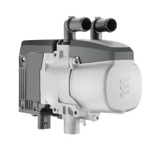 Tourneo Connect Eberspächer* Chauffage de stationnement avec kit d'installation. 2022-