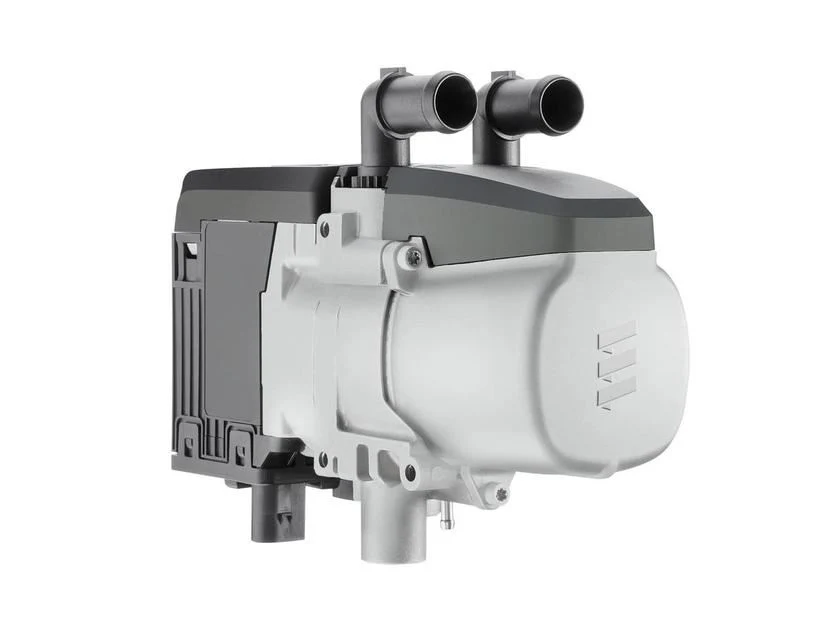 Tourneo Connect Eberspächer* Chauffage de stationnement avec kit d'installation. 2022-