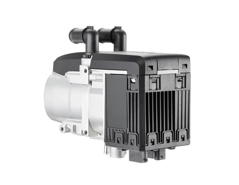 Tourneo Connect Eberspächer* Chauffage de stationnement avec kit d'installation. 2022-