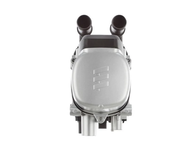Tourneo Connect Eberspächer* Chauffage de stationnement avec kit d'installation. 2022-