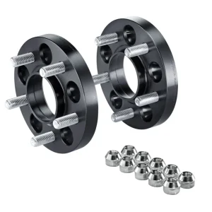 Kit Eibach Pro-Spacer Élargisseur voie système 4 Ford Focus à partir de 04/2018