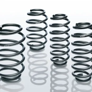 Kit de suspension rabaissée Eibach ressorts PRO-KIT Performance pour Ford Focus