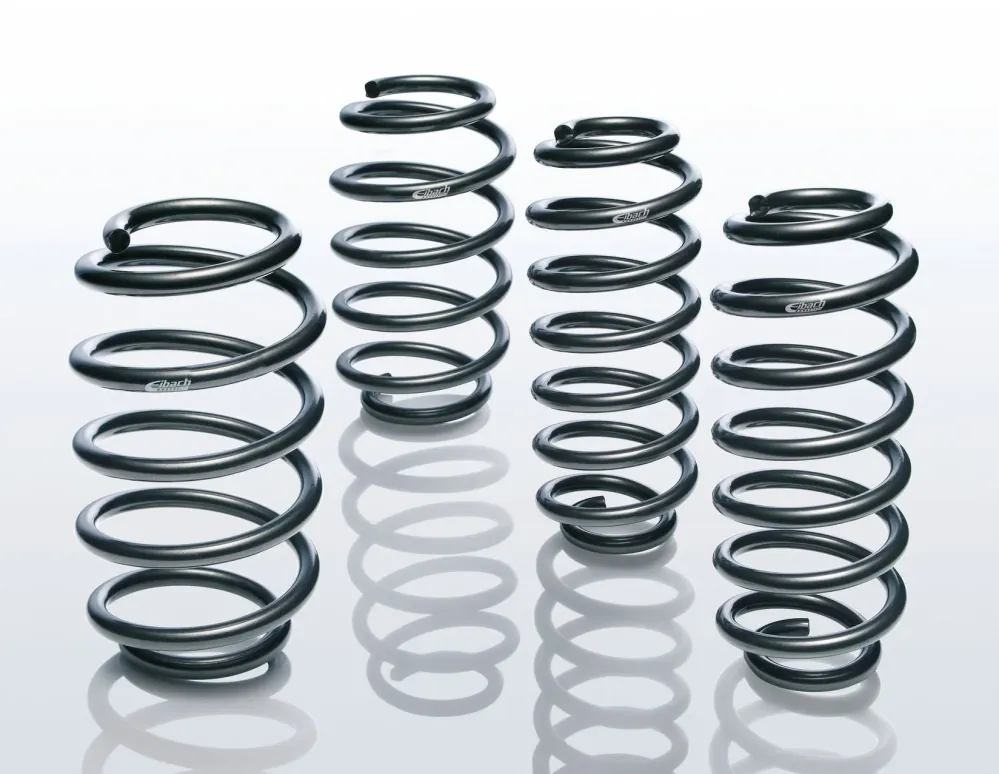 Kit de suspension rabaissée Eibach ressorts PRO-KIT Performance pour Ford Focus