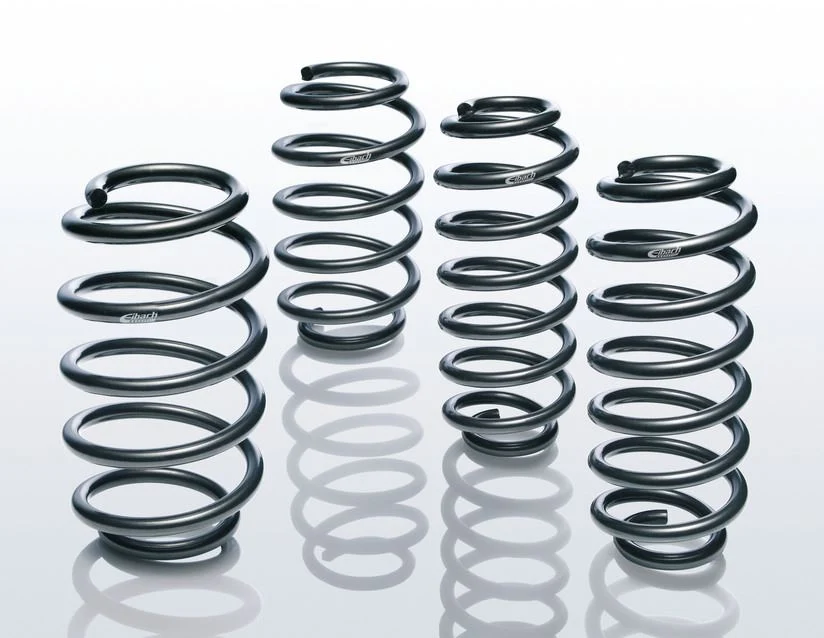 Kit de suspension rabaissée Eibach ressorts PRO-KIT Performance pour Ford Focus