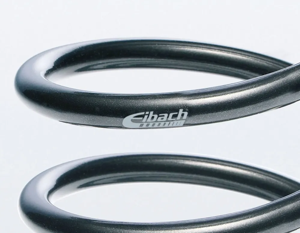 Kit de suspension rabaissée Eibach ressorts PRO-KIT Performance pour Ford Focus