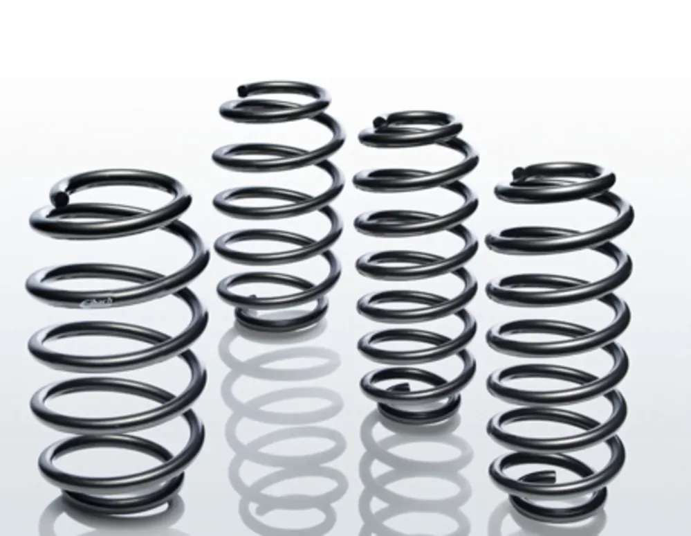 Kit de suspension rabaissée Eibach ressorts PRO-KIT Performance pour Ford Kuga