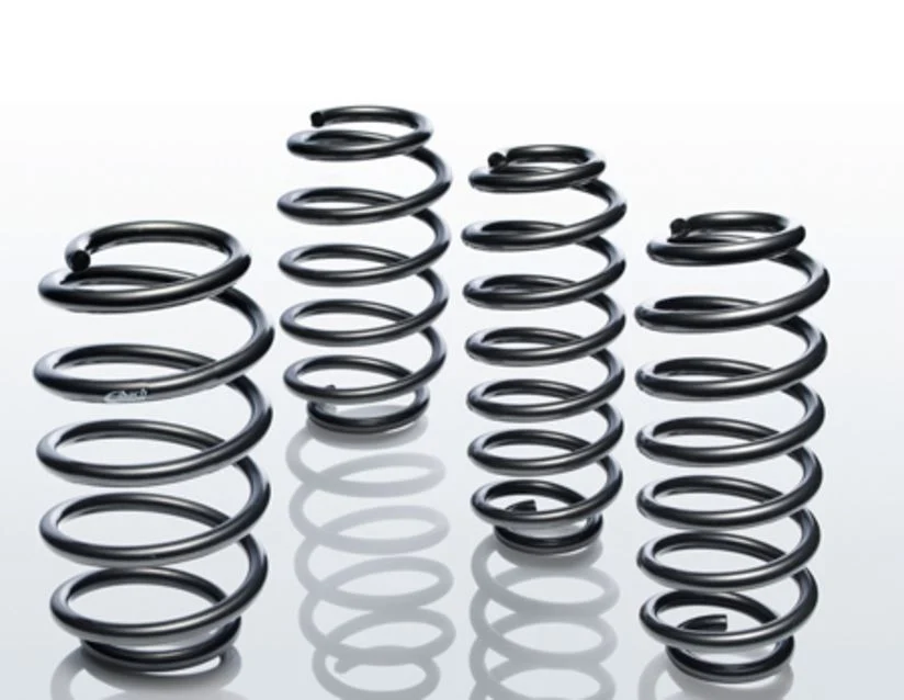 Kit de suspension rabaissée Eibach ressorts PRO-KIT Performance pour Ford Kuga