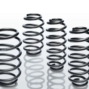 Kit de suspension rabaissée Eibach ressorts PRO-KIT Performance pour Ford Focus