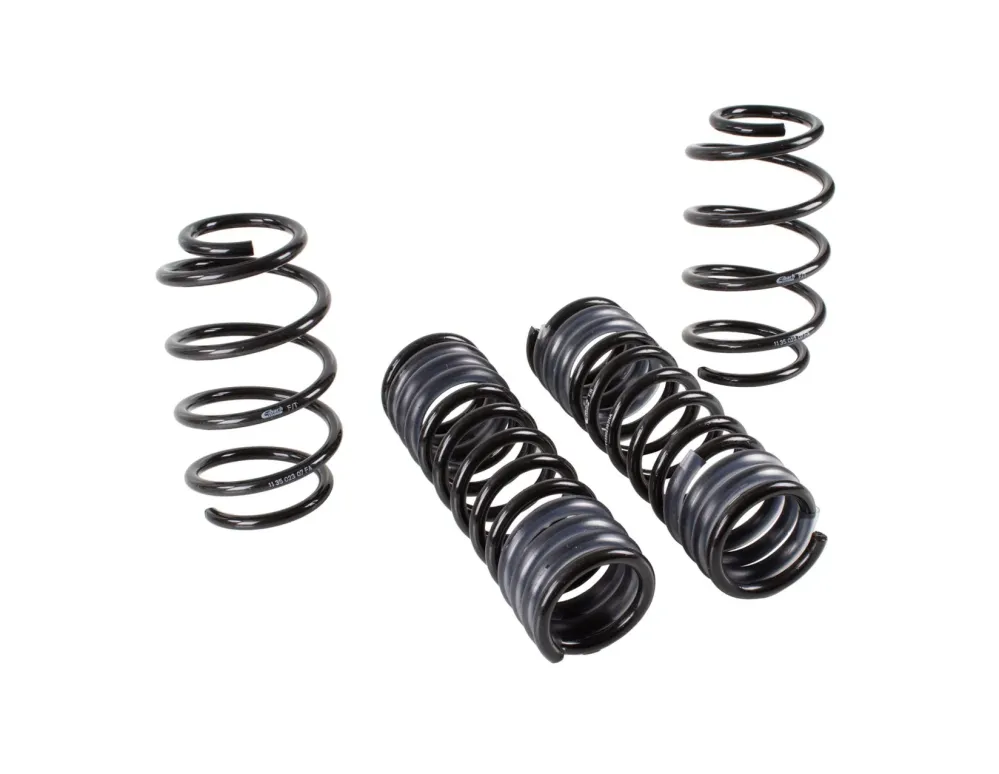 Kit de suspension rabaissée Eibach ressorts PRO-KIT Performance pour Ford Focus