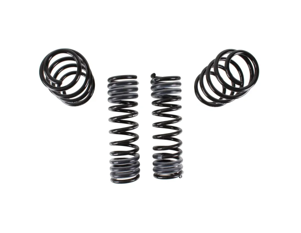 Kit de suspension rabaissée Eibach ressorts PRO-KIT Performance pour Ford Focus
