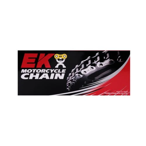 EK 428SROZ-136 - Chaine O-ring Sport Series 428 X 136 Mailles