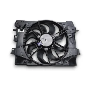 Electrovoles Renault Clio IV 1.5 Diesel COD: 214816812R (2012-2021)