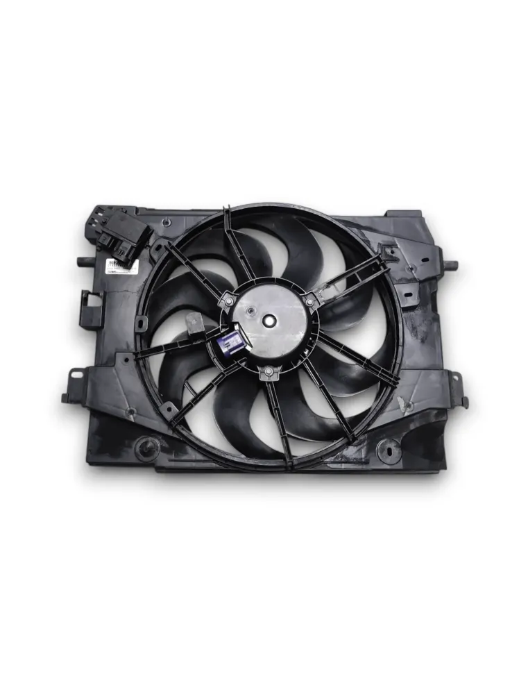 Electrovoles Renault Clio IV 1.5 Diesel COD: 214816812R (2012-2021)