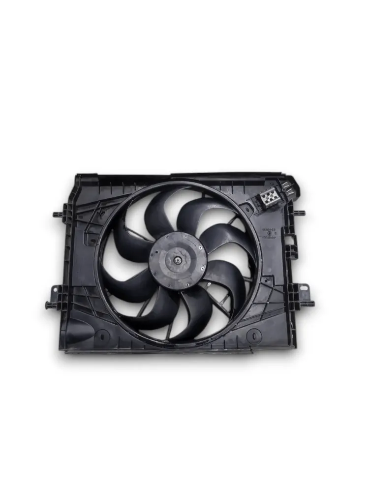 Electrovoles Renault Clio IV 1.5 Diesel COD: 214816812R (2012-2021)