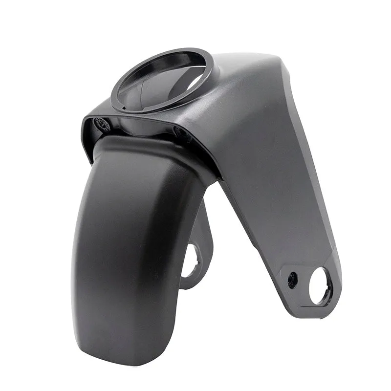 Embellisseur de fourche avant avec garde-boue Niu KQi3