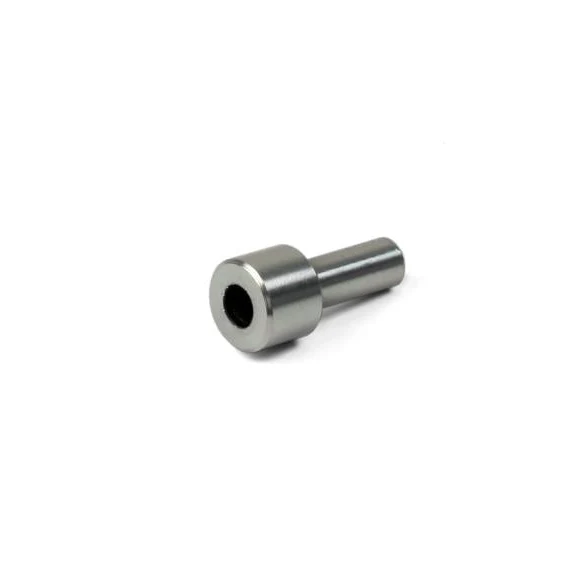 Embout pour Purge Freins HOPE SMALL Argent